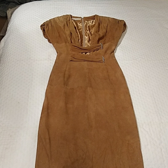 Vintage Alison coulard Dressé - Picture 8 of 8